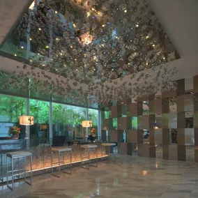 Damas Suites & Residences Kuala Lumpur - Image 4