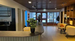 Sirdalsvatnet Hotel in Sirdal - Image 5