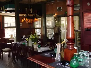 Stads Hotel Boerland - Image 4