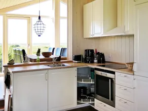 6 person holiday home in Lemvig - Image 4