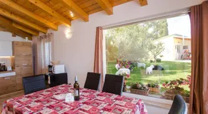 Holiday house Stara Vrata with a private pool - Image 4