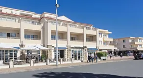 101 The Breakwater 2 Messines - Linen, Wifi, Air con - Image 4