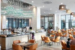 Swiss-Belhotel Kuantan - Image 4