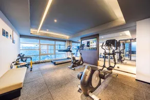 Atour X Hotel Nanjing Mochao Lake Shuiximen Street - Image 5