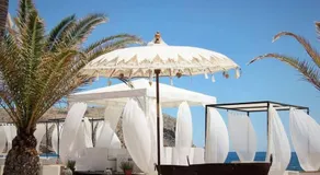Happy Holiday Apartment Javea , 2 bed 2 bath , seaview airco wifi - Image 3