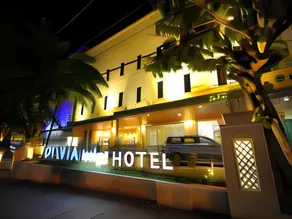 Sylvia Hotel Budget - Image 2