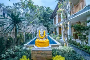 Ubud Tropical Garden 2 - Image 4