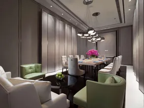 Golden Tulip New Asia Hotel The Bund Shanghai - Image 4