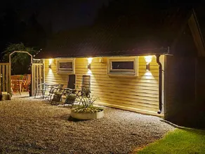 4 star holiday home in Färlöv - Image 5