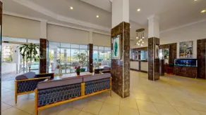 Moda Beach Hotel - Image 4