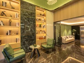 Meilan Four Seasons Hotel - Image 2