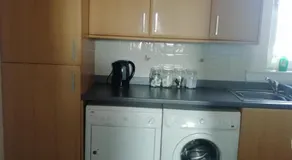Carvetii - Walter House - First floor flat sleeps 6 - Image 4