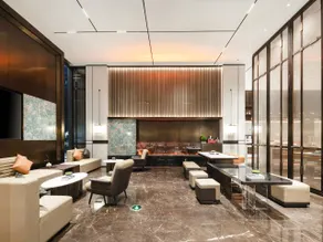 Borman Hotel Liuzhou Baisha Road Crystal International - Image 2