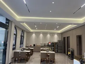 Xiamen Villa Para Hotel (Xiamen North Railway Station) - Image 4