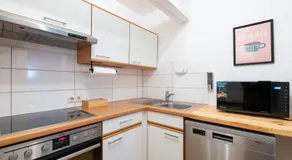 Coyhomes Steyr Riverside - Serviced Apartments - Image 4