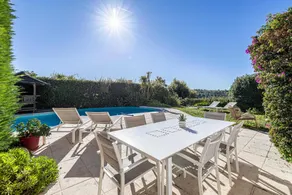 Stunning House A/C 5BR/10P - Antibes - Image 4