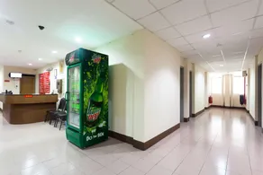 Danceter Melintang Hotel - 6 Hour Stay - Image 2