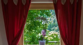 BAITA CUCOL: APPARTAMENTO CON GIARDINO PRIVATO - Image 5
