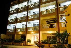 Gasaro Hotel - Image 5