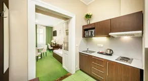 Martin Hotel Prague - Image 3