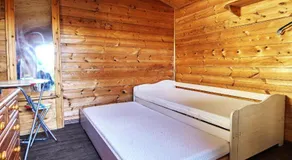Agréable appartement de vacances entièrement équipé avec jardin, terrasse et barbecue | Avec animaux admis - Image 5