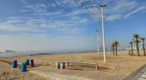 BENIDORM Mariscall Zaragoza Beautifull Apartment in the centre - Image 5