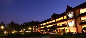 Kusuma Agrowisata Resort & Convention - Image 4