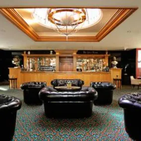 MILLENNIUM HOTEL PARIS CHARLES DE GAULLE - Image 5