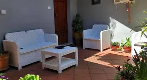 Casa di Anna a Maratea, graziosa e accogliente con spazio esterno privato, servito di bus per le spiagge - Image 2