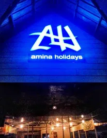 Arung Hayat Sipadan Adventures Lodge - Image 2