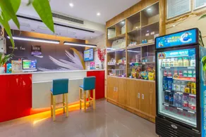 Thank Inn Plus Hotel Chongqing Wanzhou District Pedestrian Street - Image 4