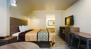 Scottish Inns & Suites Atascocita - Image 3