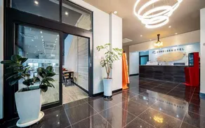 Sunrise Hotel Seongsan - Image 5