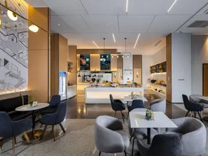 Huizhou Zhongkai Hi-Tech Zone Meihua Hotel - Image 4