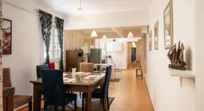 The Peaceful Artisan Stay - El Zamalek Fish Garden - Image 3