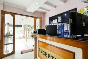 Hotel O Sree Saravanan Bhavan - Image 2