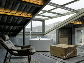 Fensi Hotel - Image 5