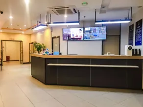 Hanting Hotel Beijing Military Museum - Image 4