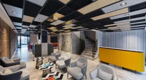 AHG Atlas Hotel Taksim - Image 5