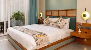 Hotel Calangute Towers - Image 2