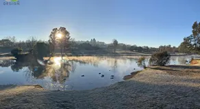 Granny Flat next to golf course - Image 3