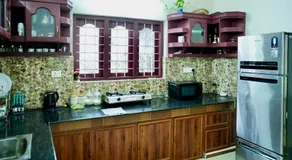 Jacob’s Heaven- Bed & Breakfast @ Kuttikannam - Image 5