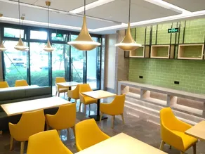 GreenTree Inn Fuzhou South Railway Station - Image 5