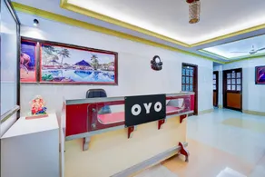 SPOT ON by OYO Dn Hotel - Image 3