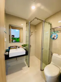 TBHOUSE - 3mins taxi to TSN airport, free gym&pool - Image 4