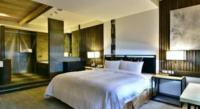 OUGE Motel Kaohsiung - Image 2