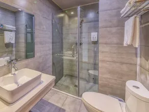 Qianjia Business Hotel - Image 5