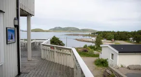 Ulvsvåg Gjestgiveri og Fjordcamping AS - Image 3