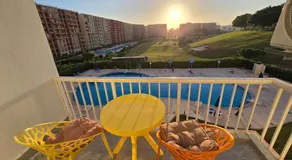 Luxury chalet in Porto Golf for rent with 2 bed rooms - Image 4