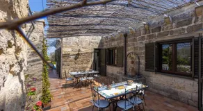 Casa Ulmi con piscina - Image 3